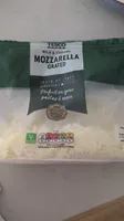 Mild & Creamy Mozzarella Grated