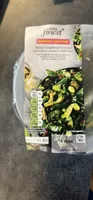 Asian Inspired Greens with a Soy, Coriander & Chilli Glaze