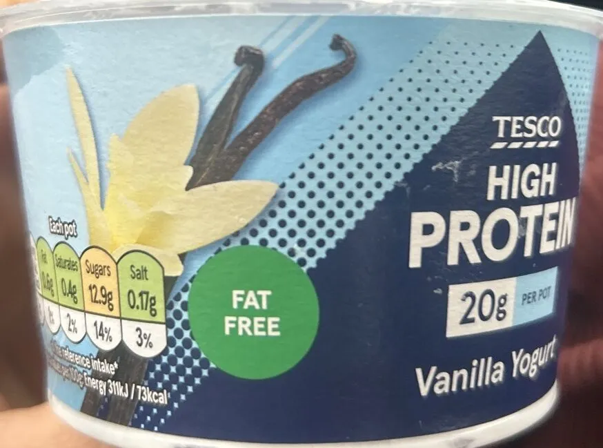 High Protein