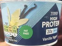 High Protein