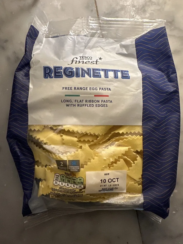 Reginette