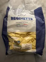 Reginette