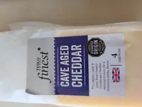 Cave Aged Cheddar