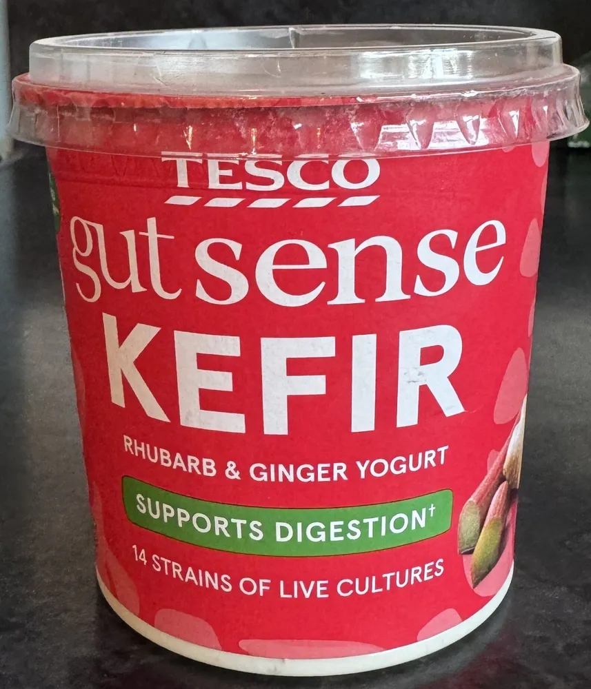 Kefir