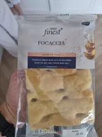 Foccacia