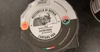 Mozzarella Di Bufala