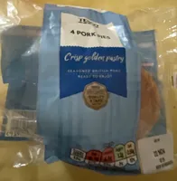 Pork Pies