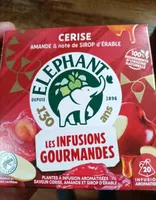 Les infusions gourmandes