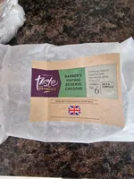 Barber's Vintage Reserve Cheddar