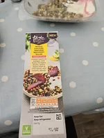 Middle Eastern Inspired Beetroot Salad