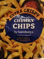 Chunky Chips