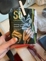 Strong White Bread Flour