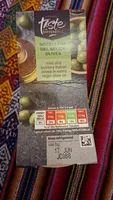 Nocellara Olives