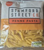 Penne Pasta