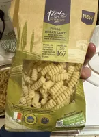 Fusilli Bucati Corti