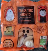 Guess The Ghosts