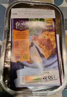 Taste The Difference Chicken Parmigiana