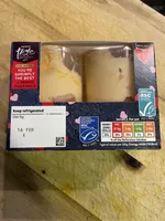 Prawn Cocktail