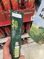Italian Tomato Puree