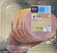 Breaded Wiltshire Cured Ham