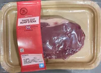 THICK CUT RUMP STEAK