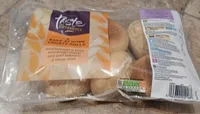 Crusty Rolls