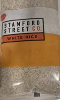 White Rice