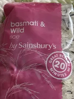 Basmati & Wild rice
