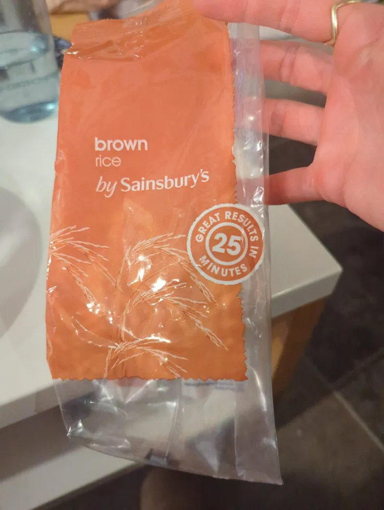 Brown Rice