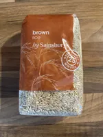 Long Grain Brown Rice