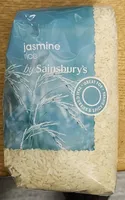 Jasmine Rice