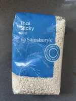 Thai Sticky Rice