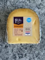 Vintage Gouda