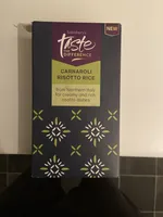 Carnaroli Risotto Rice