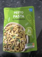 Pesto Pasta