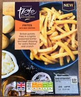 Frites