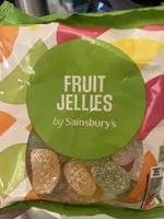 FRUIT JELLIES by Sainsbury's STPE e (16)