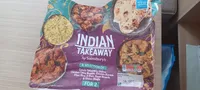 India Takeaway Korma Variant