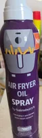 Air Fryer Oil Spray