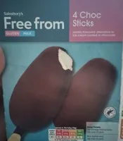Choco Stick