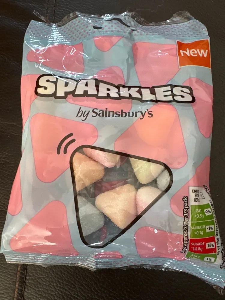 Sparkles