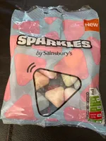 Sparkles