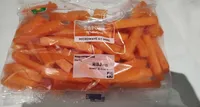 Carrot Batons