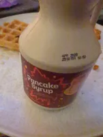 Pancake Syrup