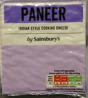 Paneer