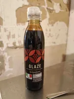 Glaze with Balsamic Vinegar of Modena