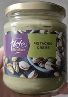 Sainsbury's Pistachio Creme300 g