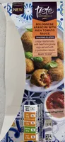 Bolognese Arancini With Rich Tomato Sauce