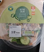 Bistro Salad