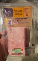 Honey Roast Yorkshire Cured Ham
